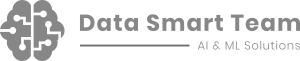 Logo Data Smart Team