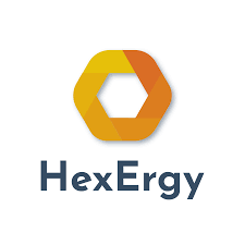 Logo Hexergy